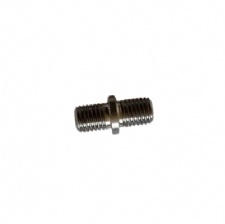 Double Thread Connector