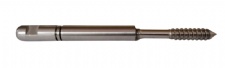 Swagless Fitting with Lag Tensioning Screw
