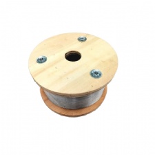 7x7 Stainless Steel Cable
