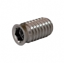 Invisible Tensioner Receiver