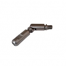 Pivoit Swageless Receiver
