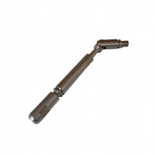 Pivoit Swageless Tension Receiver