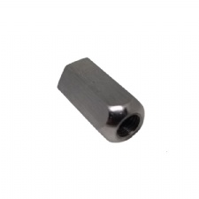 Hex Tensioner Receiver Nut