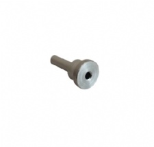 Hand Swaging Fixed End